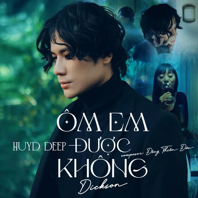 Ôm Em Được Không (Deep)