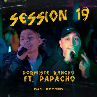 Session en Vivo #19 - Cumbia del Oeste (En Vivo) by Dani Records