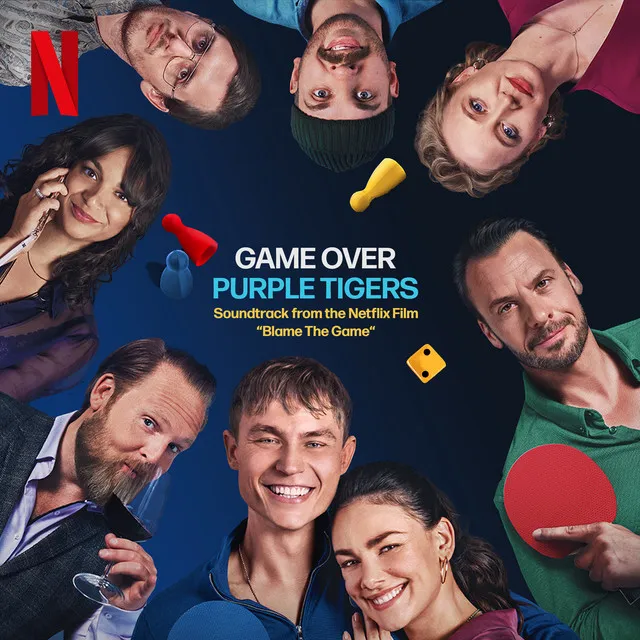 Game Over - Soundtrack