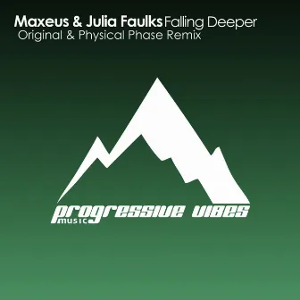 Falling Deeper by Maxeus