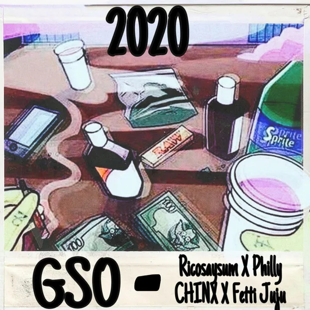 GSO 2020