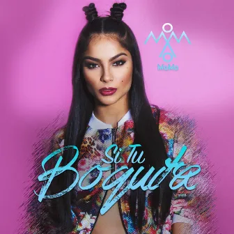 Si Tu Boquita by MoMo