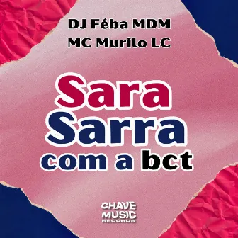 Sara Sarra com a bct by DJ Feba MDM