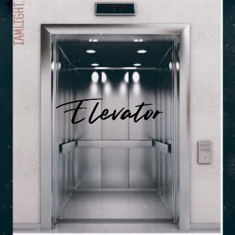 Elevator by Iamlight