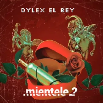 Mientele , Vol. 2 by Dylex el rey