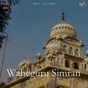 Waheguru Simran by 