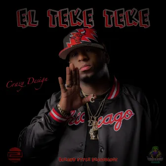 El Teke Teke by Crazy Design