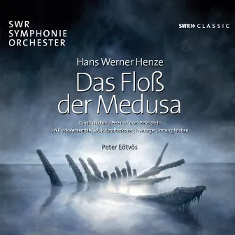 Henze: Das Floß der Medusa by Peter Schone