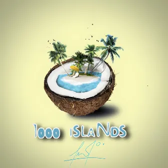 1000 ISLANDS (WHITE SAUCE) by TrendChilla