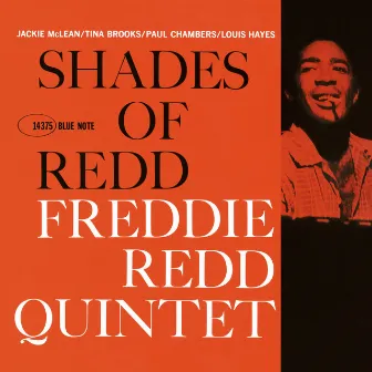 Shades Of Redd (Remastered) by Freddie Redd