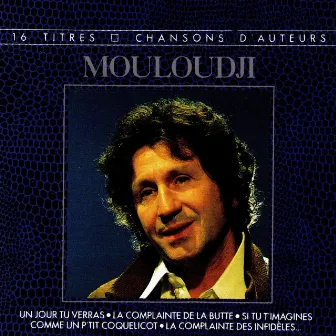 Chansons d'auteurs by Mouloudji