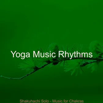 Shakuhachi Solo - Music for Chakras by 