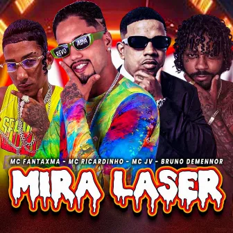 Mira Laser by 