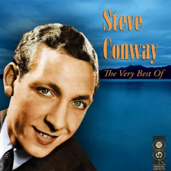 The Very Best Of by Steve Conway