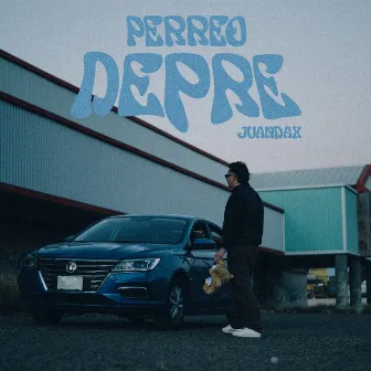 Perreo Depre by Juandax