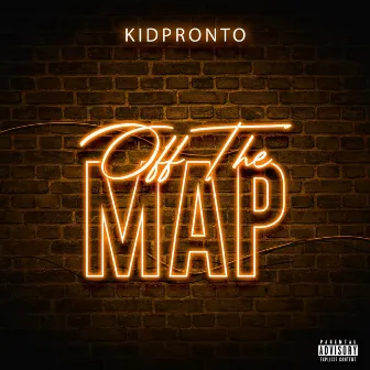 Off The Map by KidPronto