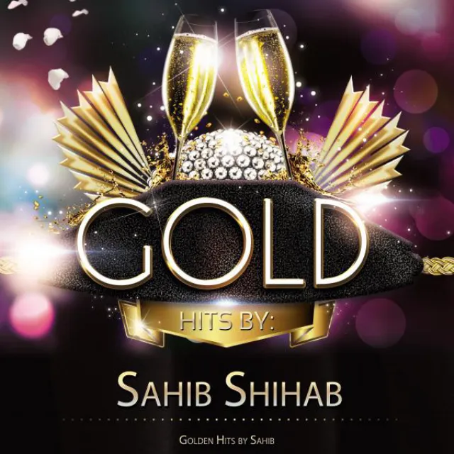 Golden Hits By Sahib