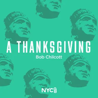 Chilcott: A Thanksgiving by National Youth Chamber Choir of Great Britain