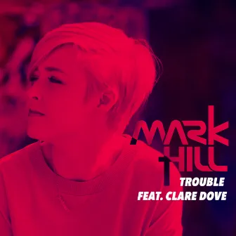 Trouble by Mark Hill