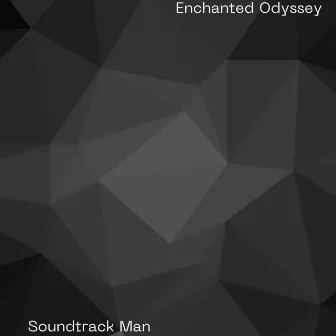 Enchanted Odyssey by KB