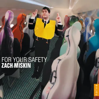 For Your Safety by Zach Miskin