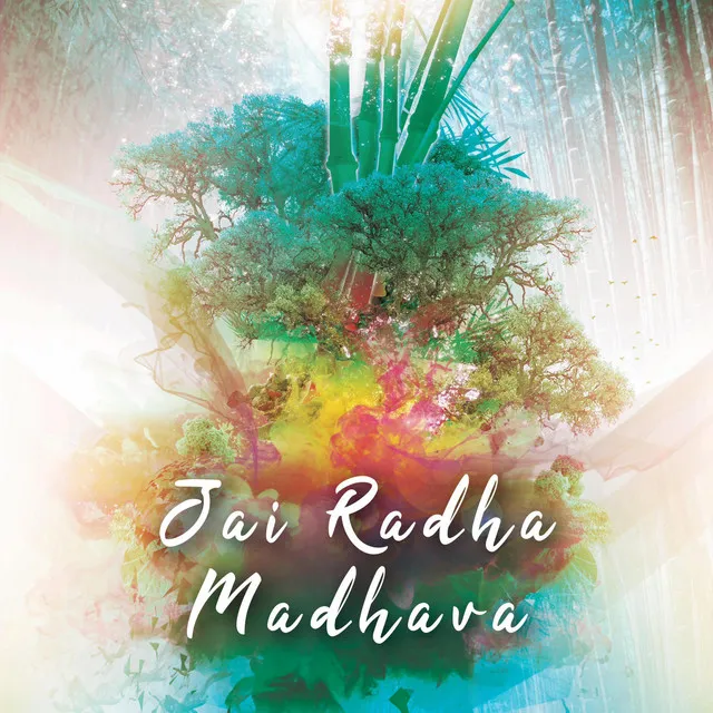 Jai Radha Madhava