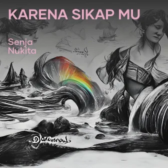 Karena Sikap Mu by Senja