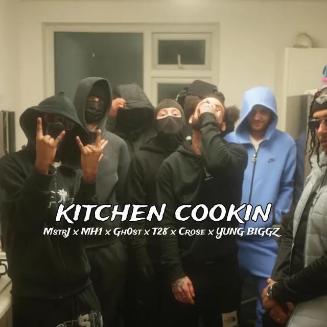 KitchenCookin (EP 1)