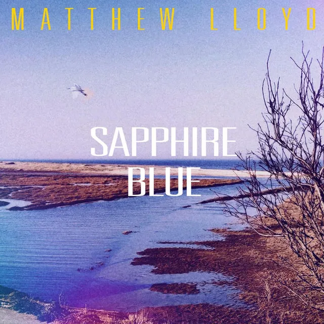 Sapphire Blue