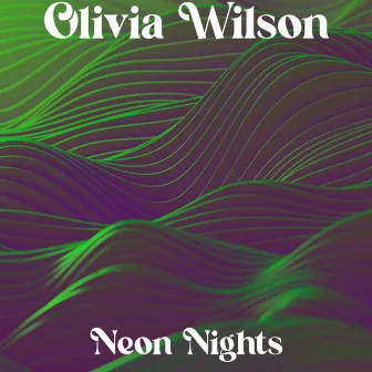 Begin Child by Olivia Wilson