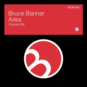 Aries by Bruce Banner