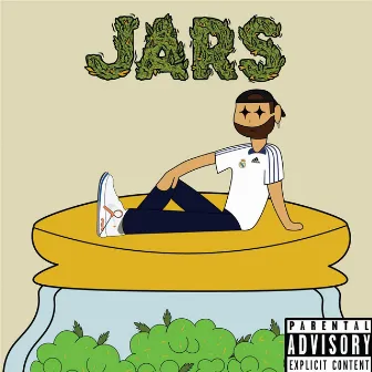 JARS by Unknown Artist