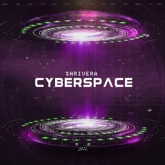 Cyberspace by Shrivera