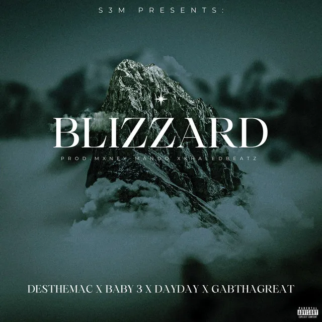 Blizzard