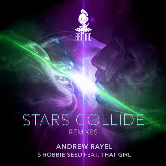 Stars Collide (Remixes) by That Girl