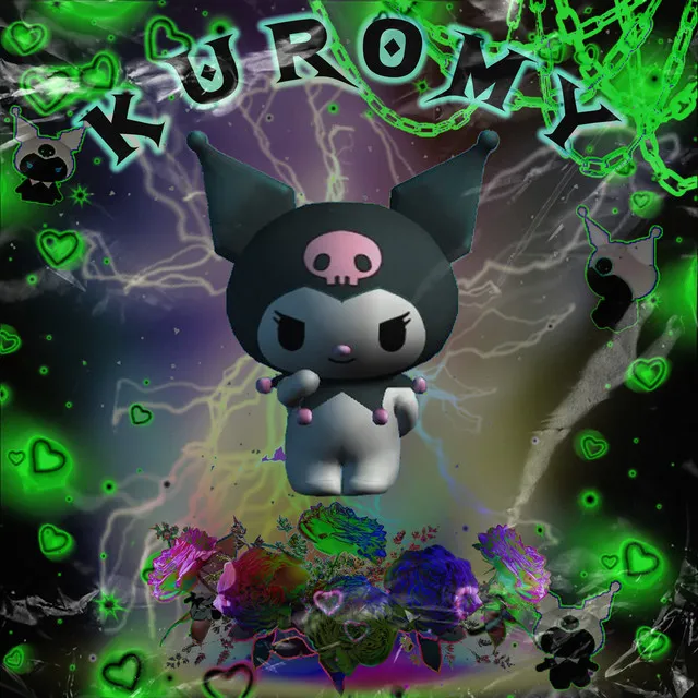 KUROMY