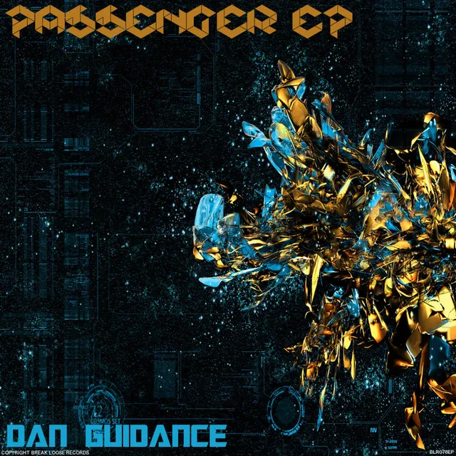 Passenger EP