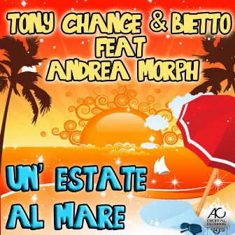 Un'estate al mare (feat. Andrea Morph) by Bietto