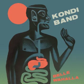 Belle Wahallah by Kondi Band