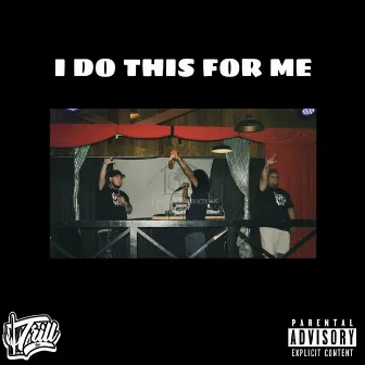 I Do This For Me by AL3X_X