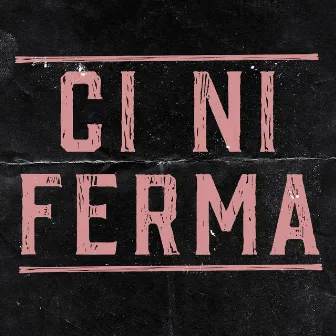 Ci ni ferma by Flavio Ghetto Eden