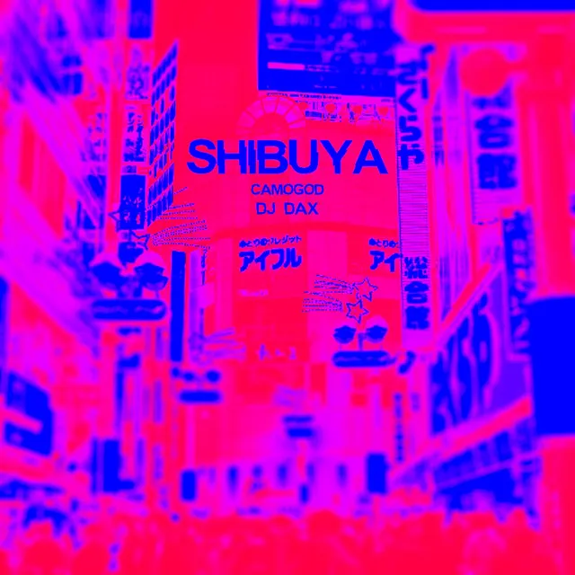 Shibuya