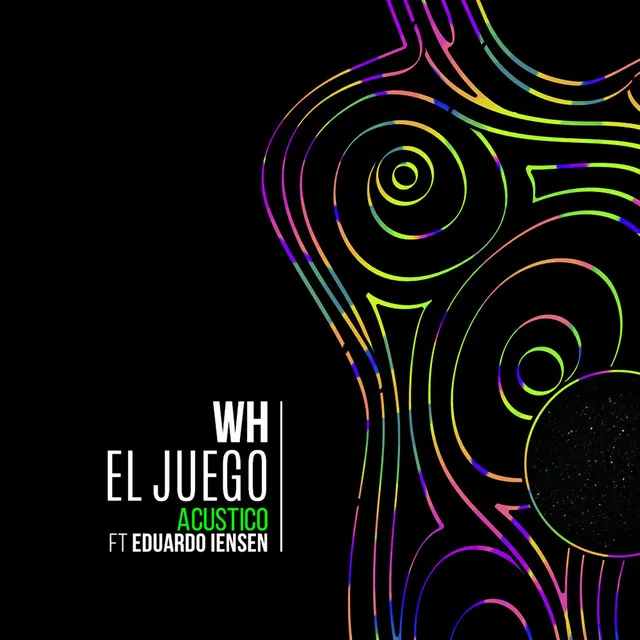 El Juego (Acústico) [feat. Eduardo Iensen]