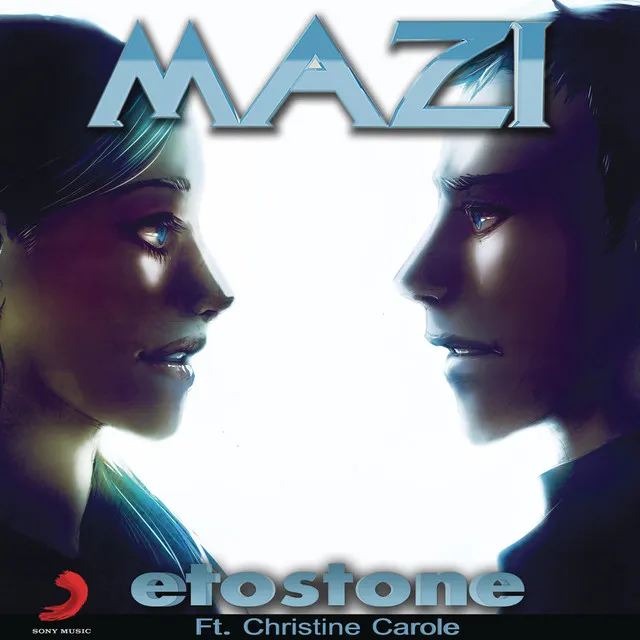 Mazi - feat. Christine Carole (Radio Edit)