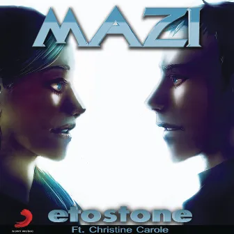 Mazi [feat. Christine Carole (Radio Edit)] by Etostone