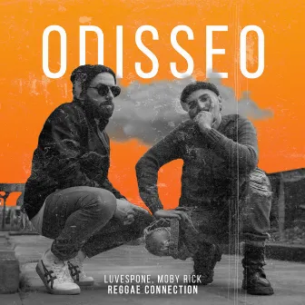 Odisseo by LUVESPONE