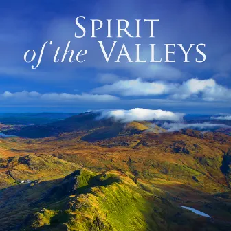 Spirit of the Valleys by Cape Welsh Choir