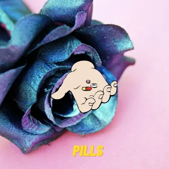 Pills by Chris Powell