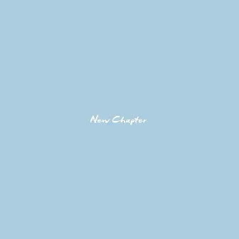 New Chapter by monte booker