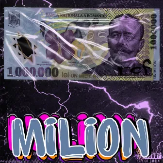 MILION by rcf